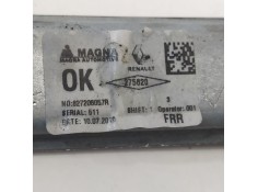 Recambio de elevalunas trasero derecho para dacia sandero stepway comfort referencia OEM IAM 827206057R   2