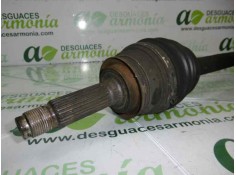 Recambio de transmision delantera derecha para tata indica idi referencia OEM IAM    2