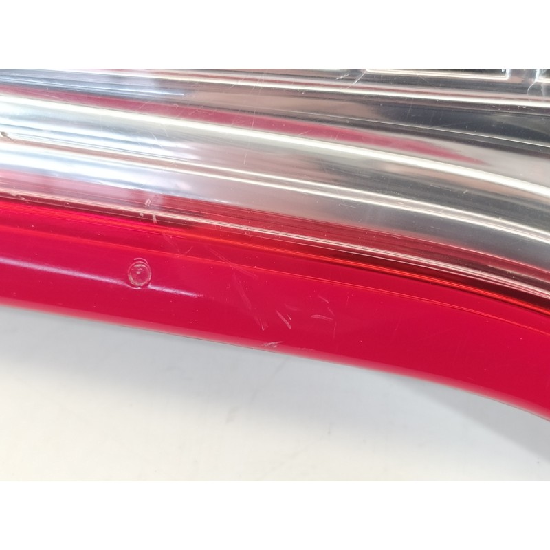 Recambio de piloto trasero derecho en porton para citroën c4 lim. collection referencia OEM IAM 9672155480 VPAP2X13404B 