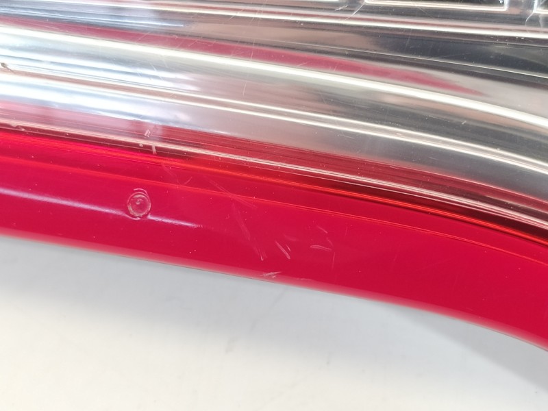 Recambio de piloto trasero derecho en porton para citroën c4 lim. collection referencia OEM IAM 9672155480 VPAP2X13404B 