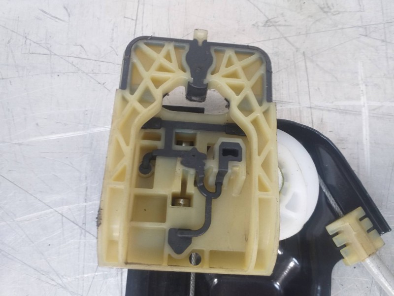 Recambio de elevalunas delantero derecho para opel insignia berlina excellence referencia OEM IAM 20952453 964838 966432