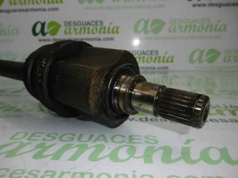 Recambio de transmision delantera derecha para tata indica idi referencia OEM IAM   