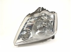 Recambio de faro izquierdo para renault modus confort dynamique referencia OEM IAM 8200540238  