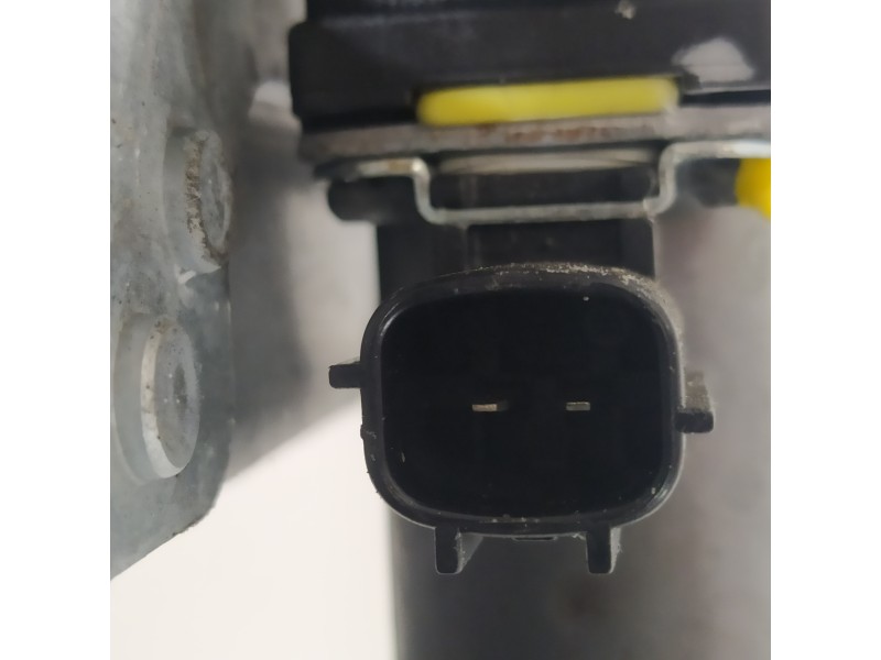 Recambio de elevalunas trasero derecho para dacia sandero stepway comfort referencia OEM IAM 827206057R  