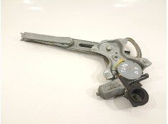 Recambio de elevalunas delantero derecho para toyota yaris (ksp9/scp9/nlp9) básico referencia OEM IAM 857100D100 973582100 AV262