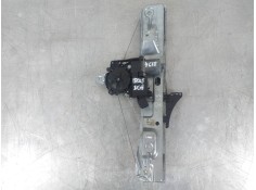 Recambio de elevalunas trasero derecho para opel insignia berlina excellence referencia OEM IAM 20952451 910280200 964840