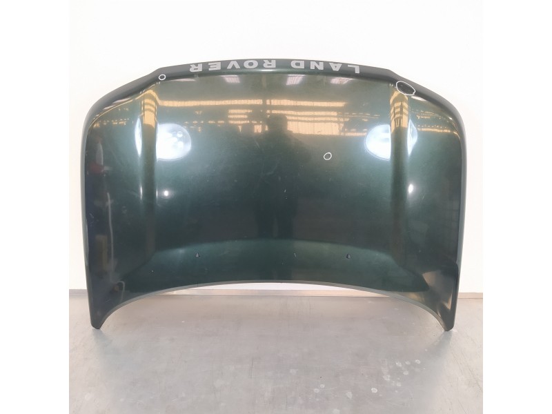 Recambio de capot para land rover freelander (ln) 2.0 di familiar (72kw) referencia OEM IAM ASR2512  