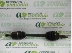 Recambio de transmision delantera izquierda para tata indica idi referencia OEM IAM