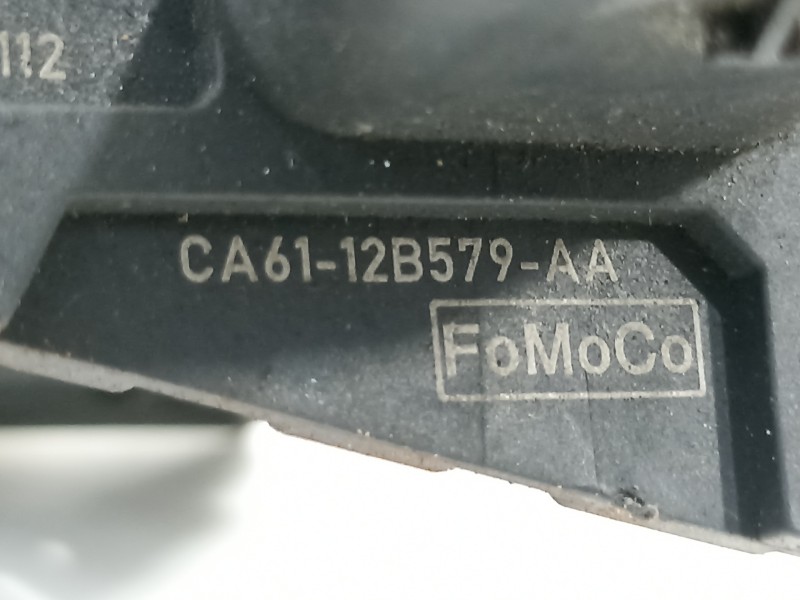 Recambio de caudalimetro para ford transit custom kasten 270 l1 ambiente referencia OEM IAM CA6112B579AA  