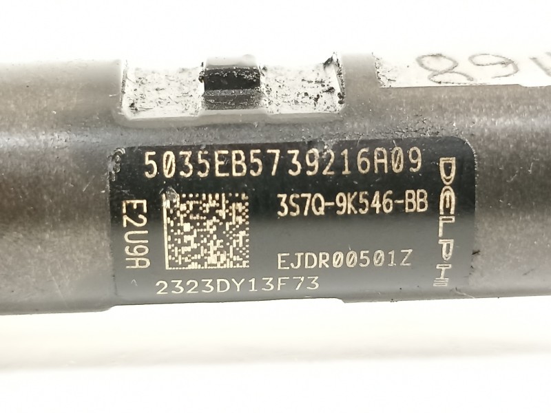 Recambio de inyector para ford mondeo berlina (ge) ambiente referencia OEM IAM 3S7Q9K546BB EJDR00501Z 