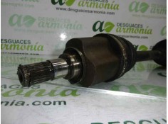 Recambio de transmision delantera izquierda para tata indica idi referencia OEM IAM    2