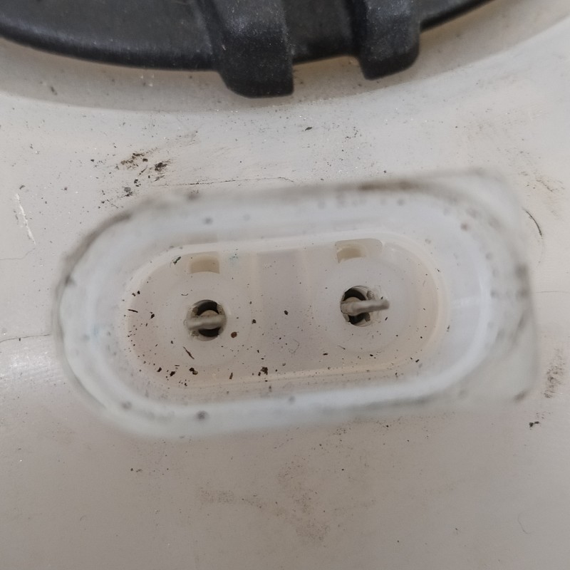 Recambio de deposito expansion para volkswagen golf vii lim. (5g1) 1.6 16v tdi dpf referencia OEM IAM 5Q0121407  