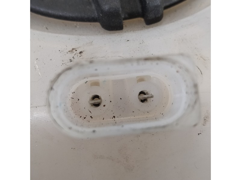 Recambio de deposito expansion para volkswagen golf vii lim. (5g1) 1.6 16v tdi dpf referencia OEM IAM 5Q0121407  