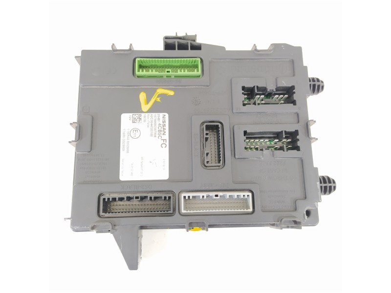 Recambio de modulo electronico para nissan qashqai (j11) 360 referencia OEM IAM 284B14CB5C 16766660567998 A2C9944720100