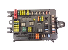 Recambio de caja reles / fusibles para bmw serie 3 lim. (f30) 335i xdrive referencia OEM IAM 61149337880 16022014 