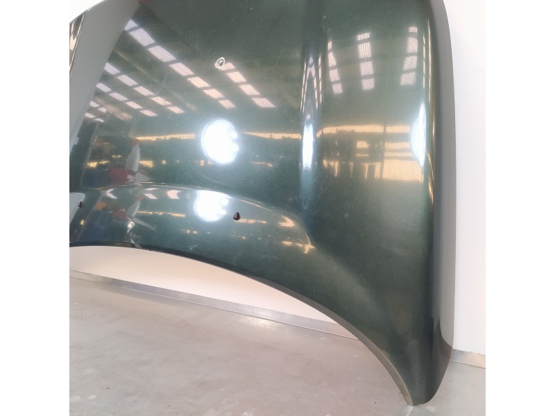 Recambio de capot para land rover freelander (ln) 2.0 di familiar (72kw) referencia OEM IAM ASR2512  