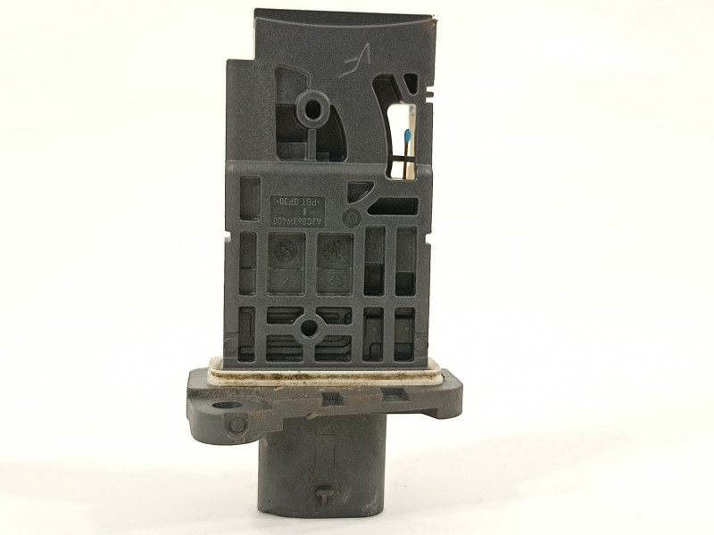 Recambio de caudalimetro para ford transit custom kasten 270 l1 ambiente referencia OEM IAM CA6112B579AA  