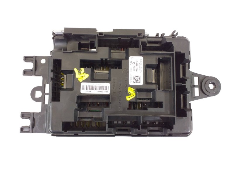 Recambio de caja reles / fusibles para bmw serie 3 lim. (f30) 335i xdrive referencia OEM IAM 61149337880 16022014 