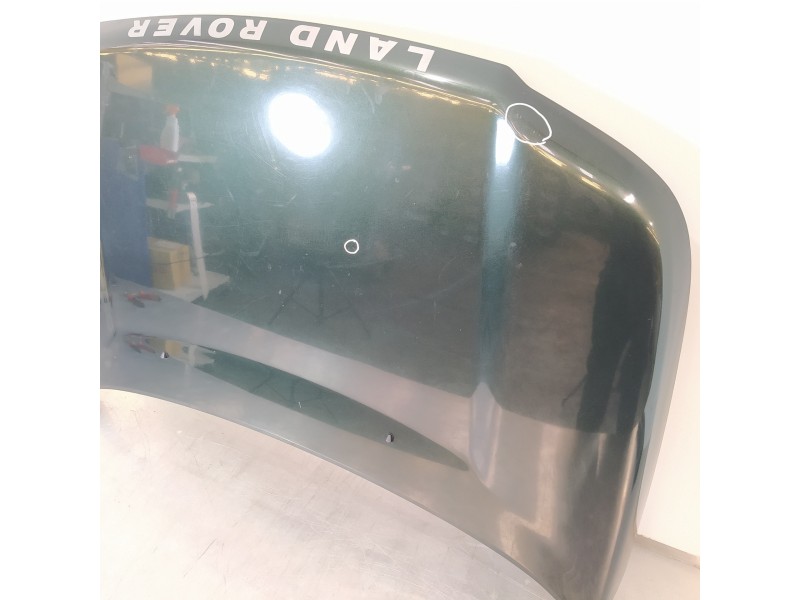 Recambio de capot para land rover freelander (ln) 2.0 di familiar (72kw) referencia OEM IAM ASR2512  