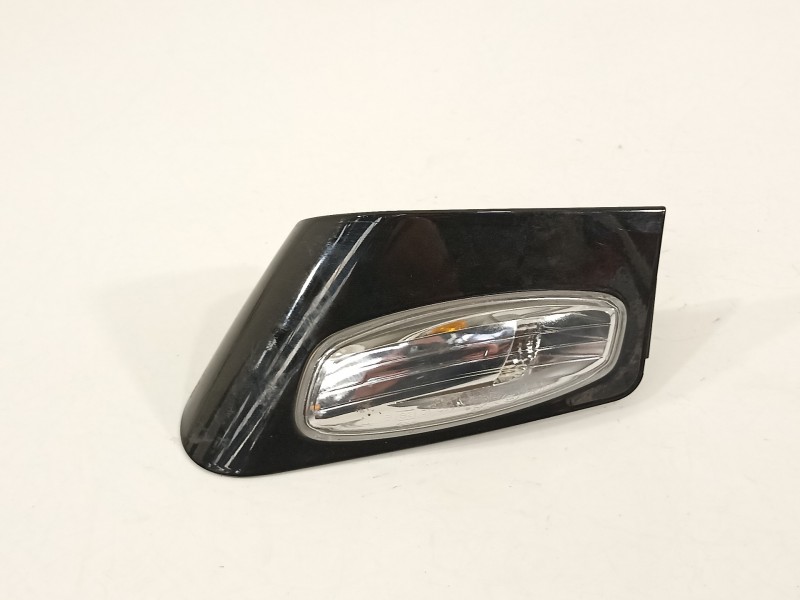Recambio de carcasa retrovisor izquierdo para citroën c4 lim. collection referencia OEM IAM 8152Q3 9671589377 