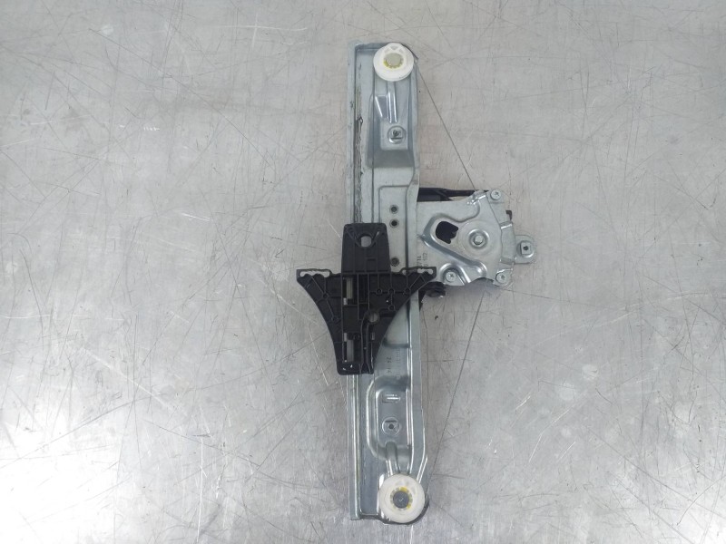 Recambio de elevalunas trasero derecho para opel insignia berlina excellence referencia OEM IAM 20952451 910280200 964840