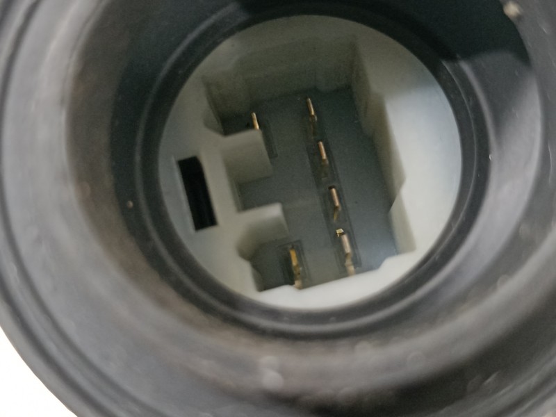 Recambio de elevalunas delantero derecho para toyota yaris (ksp9/scp9/nlp9) básico referencia OEM IAM 857100D100 973582100 AV262