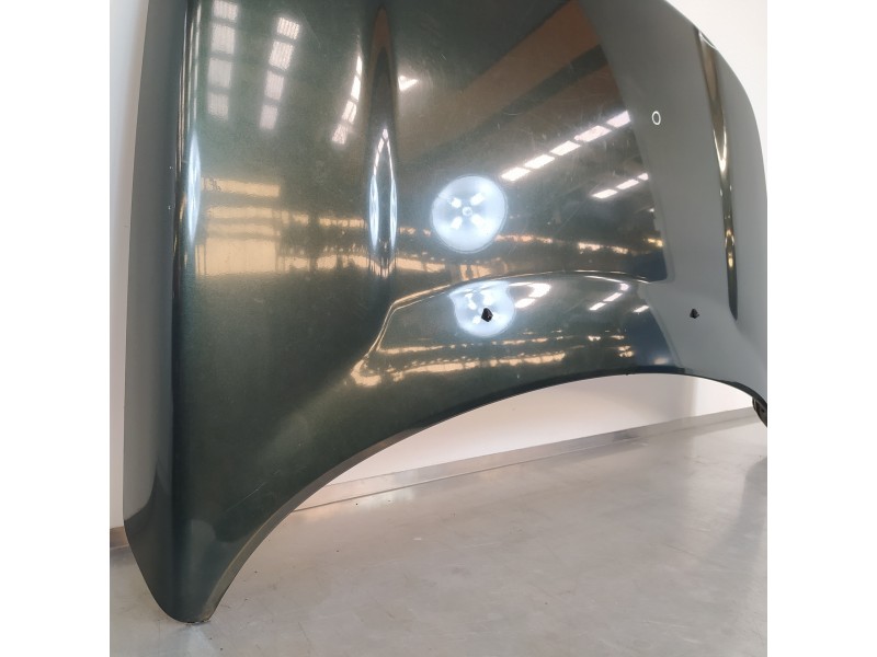 Recambio de capot para land rover freelander (ln) 2.0 di familiar (72kw) referencia OEM IAM ASR2512  