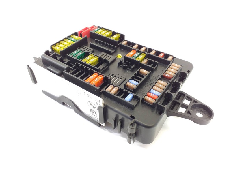 Recambio de caja reles / fusibles para bmw serie 3 lim. (f30) 335i xdrive referencia OEM IAM 61149337880 16022014 