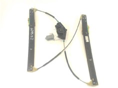 Recambio de elevalunas delantero izquierdo para audi q5 (8r) 2.0 tdi advance quattro (130kw) referencia OEM IAM 8R0837461G 8K095