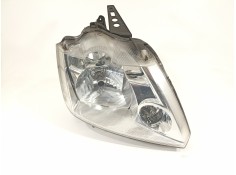 Recambio de faro derecho para renault modus confort dynamique referencia OEM IAM 8200540239  