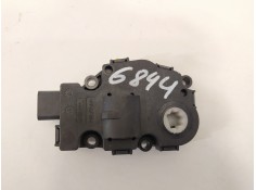 Recambio de motor apertura trampillas climatizador para bmw serie 3 lim. (f30) 335i xdrive referencia OEM IAM EFB491 T946104 