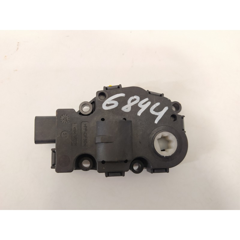 Recambio de motor apertura trampillas climatizador para bmw serie 3 lim. (f30) 335i xdrive referencia OEM IAM EFB491 T946104 