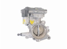 Recambio de caja mariposa para opel insignia berlina excellence referencia OEM IAM 55564164  