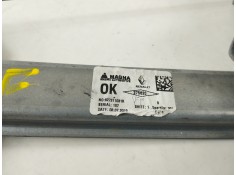 Recambio de elevalunas trasero izquierdo para dacia sandero stepway comfort referencia OEM IAM 827211031R   2