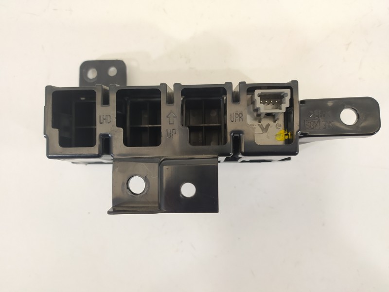 Recambio de mando multifuncion para nissan qashqai (j11) 360 referencia OEM IAM   