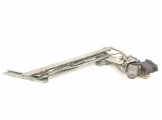 Recambio de elevalunas delantero izquierdo para toyota yaris (ksp9/scp9/nlp9) básico referencia OEM IAM 983722103  