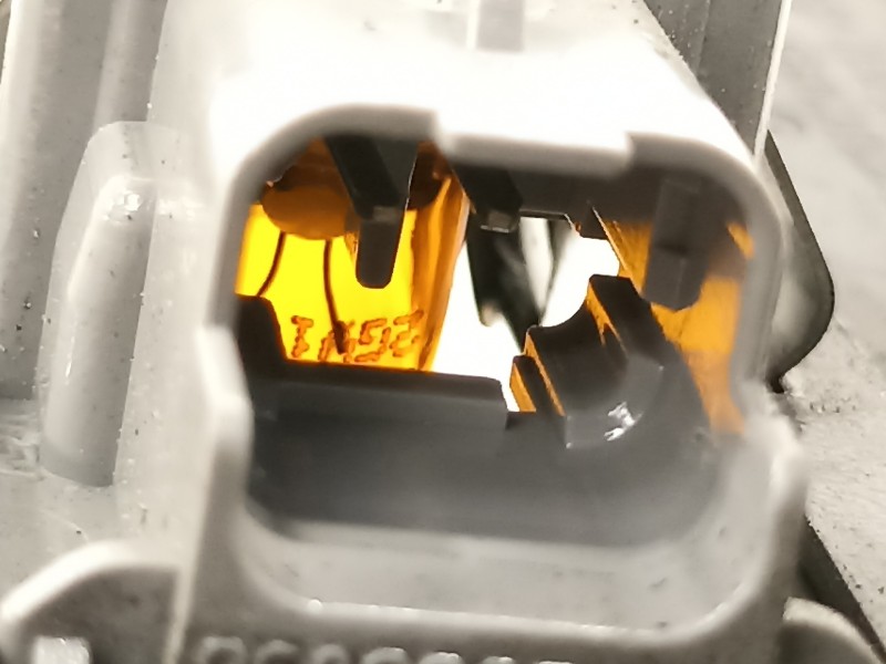 Recambio de carcasa retrovisor izquierdo para citroën c4 lim. collection referencia OEM IAM 8152Q3 9671589377 