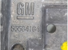 Recambio de caja mariposa para opel insignia berlina excellence referencia OEM IAM 55564164   2