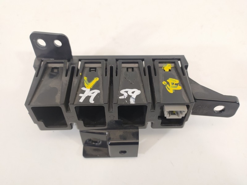 Recambio de mando multifuncion para nissan qashqai (j11) 360 referencia OEM IAM   