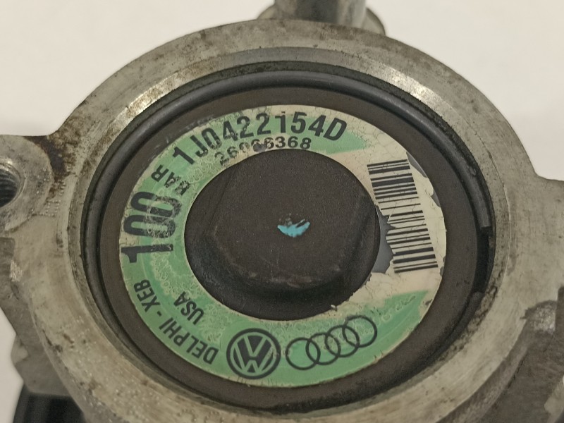 Recambio de bomba direccion para volkswagen golf iv berlina (1j1) 25 aniversario referencia OEM IAM 1J0422154D  