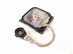 Recambio de centralita faros xenon para toyota auris sol referencia OEM IAM 8596752021 0311000561 