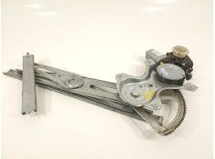 Recambio de elevalunas delantero izquierdo para toyota yaris (ksp9/scp9/nlp9) básico referencia OEM IAM 983722103   2