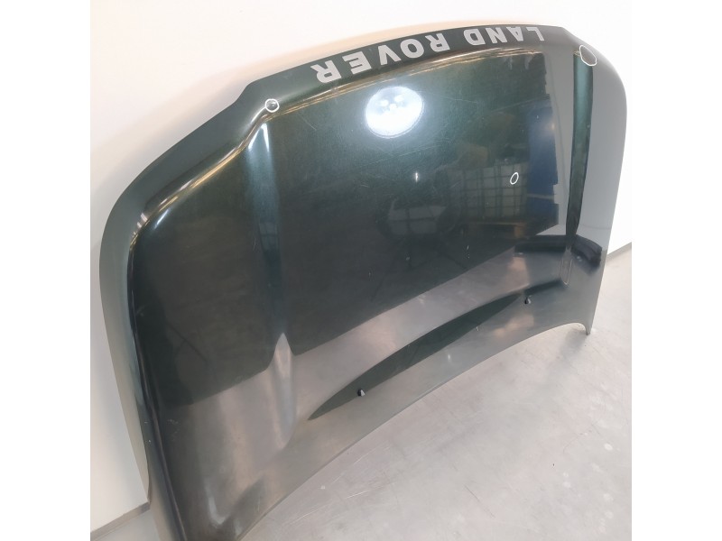 Recambio de capot para land rover freelander (ln) 2.0 di familiar (72kw) referencia OEM IAM ASR2512  