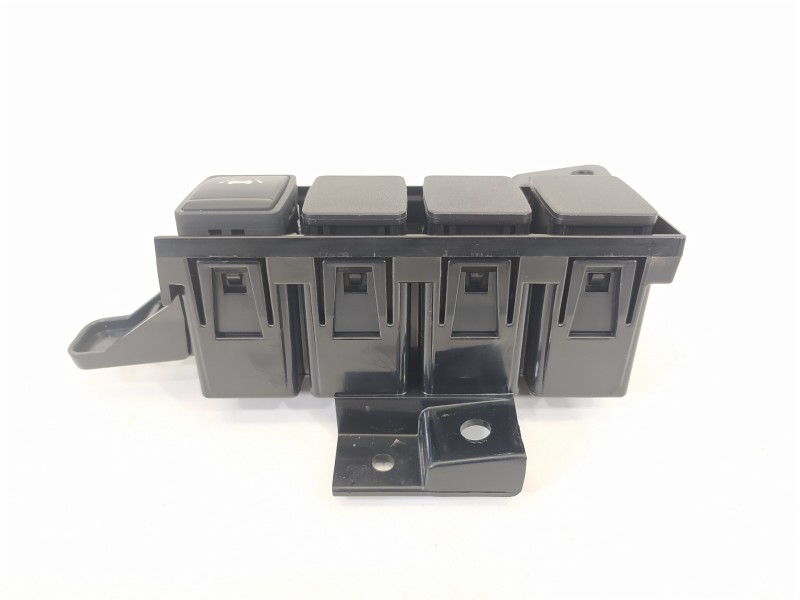 Recambio de mando multifuncion para nissan qashqai (j11) 360 referencia OEM IAM   