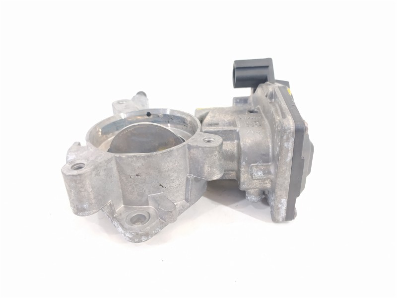 Recambio de caja mariposa para opel insignia berlina excellence referencia OEM IAM 55564164  