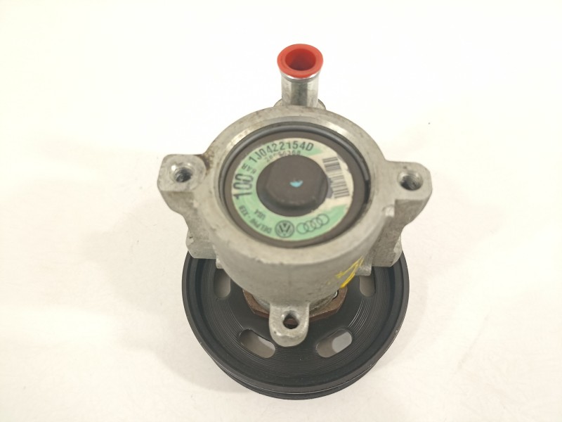 Recambio de bomba direccion para volkswagen golf iv berlina (1j1) 25 aniversario referencia OEM IAM 1J0422154D  