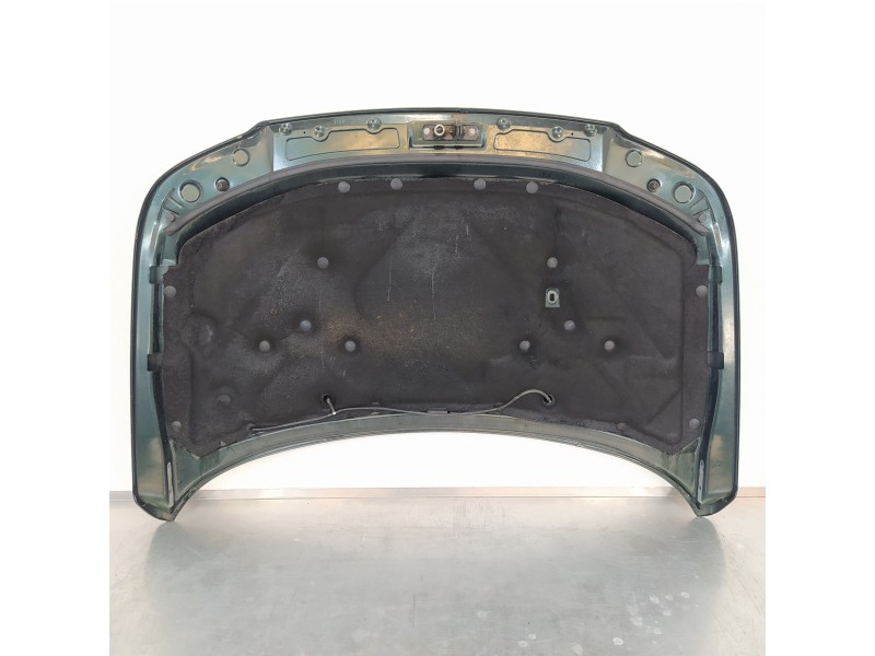 Recambio de capot para land rover freelander (ln) 2.0 di familiar (72kw) referencia OEM IAM ASR2512  