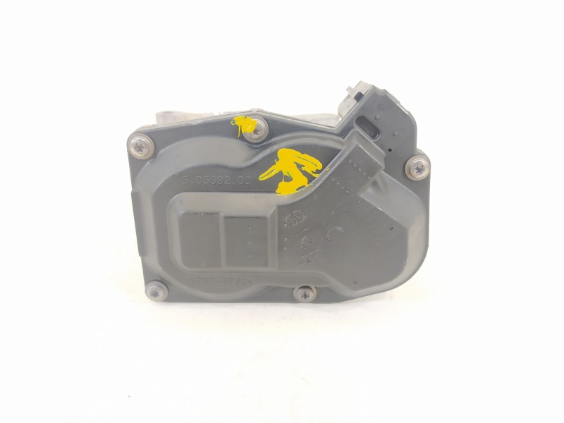 Recambio de caja mariposa para opel insignia berlina excellence referencia OEM IAM 55564164  