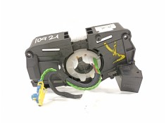 Recambio de anillo airbag para dacia sandero comfort referencia OEM IAM 255671336R  