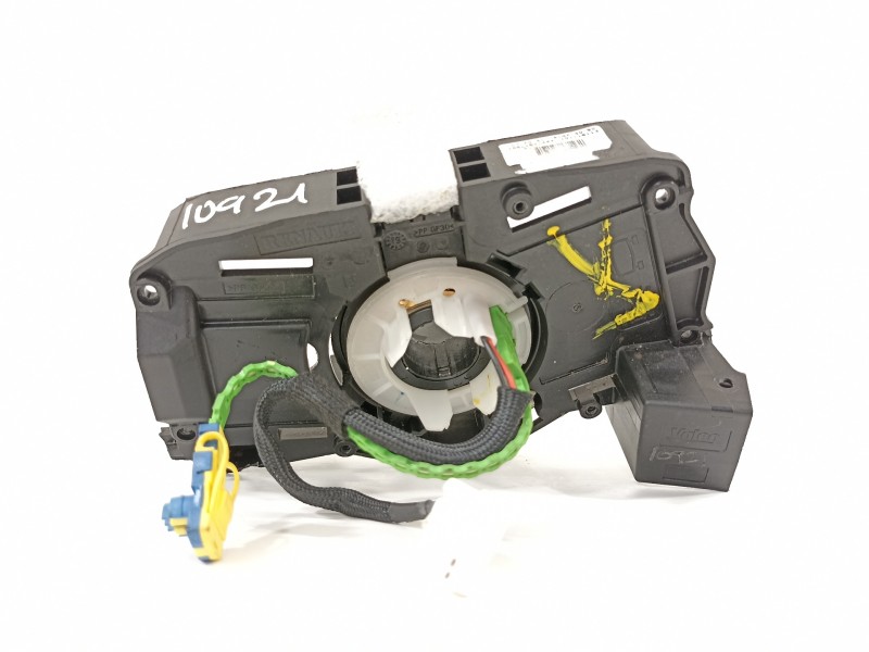 Recambio de anillo airbag para dacia sandero comfort referencia OEM IAM 255671336R  